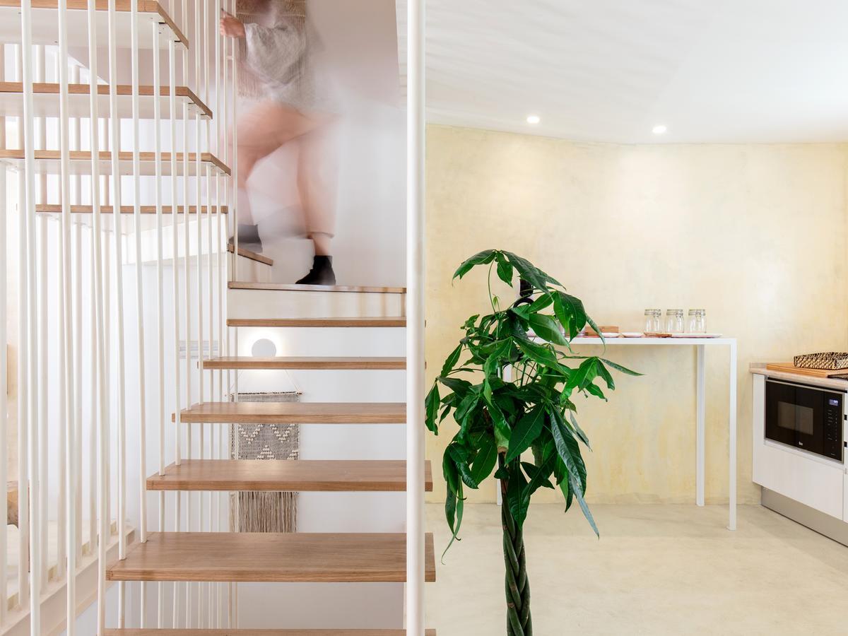 Dear Lisbon - Living House Bed and Breakfast Εξωτερικό φωτογραφία