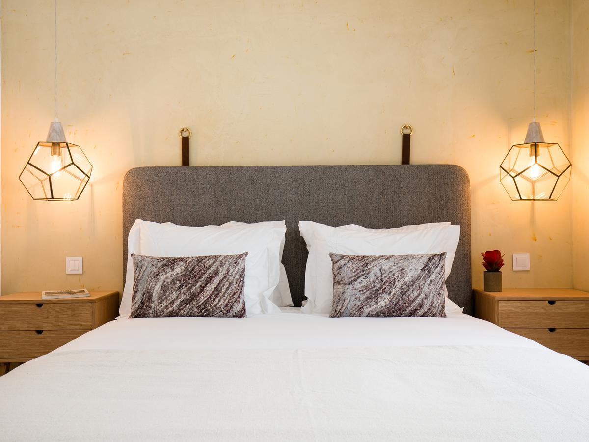 Dear Lisbon - Living House Bed and Breakfast Εξωτερικό φωτογραφία