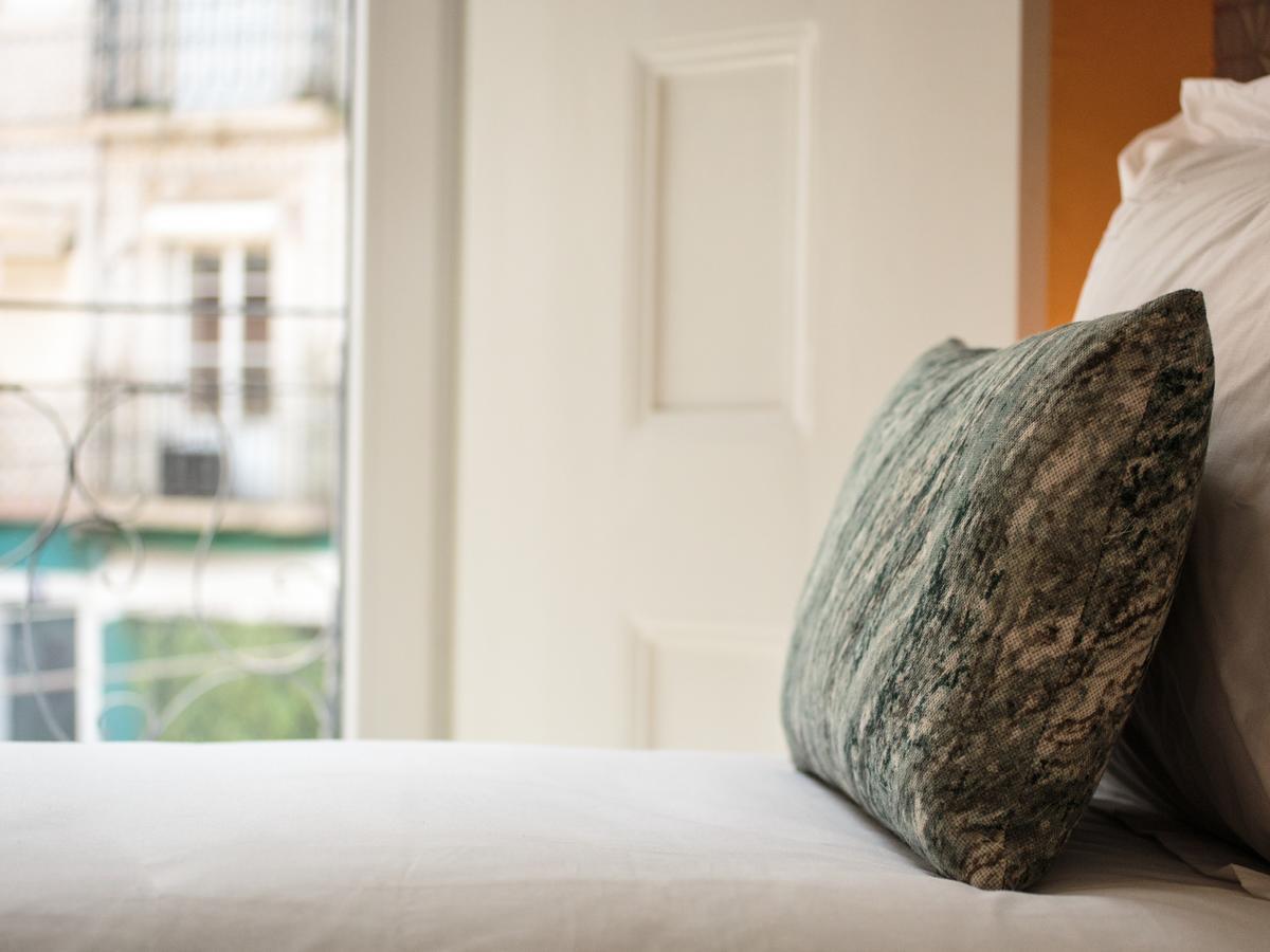Dear Lisbon - Living House Bed and Breakfast Εξωτερικό φωτογραφία