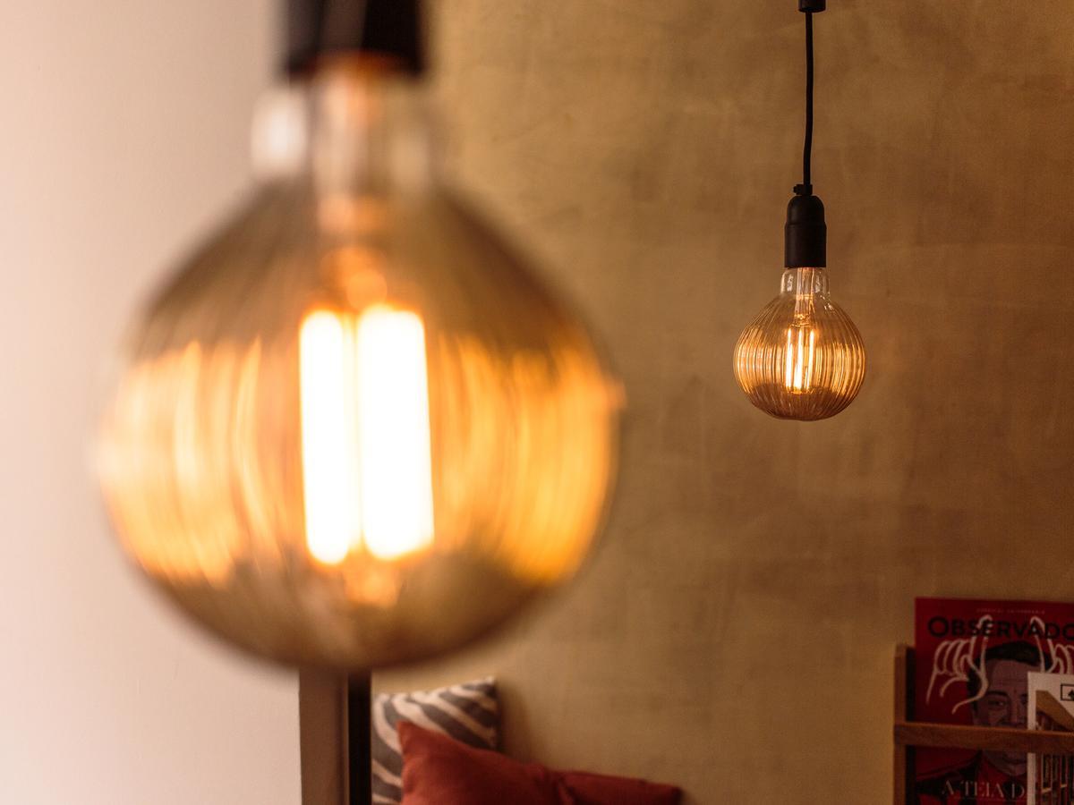 Dear Lisbon - Living House Bed and Breakfast Εξωτερικό φωτογραφία