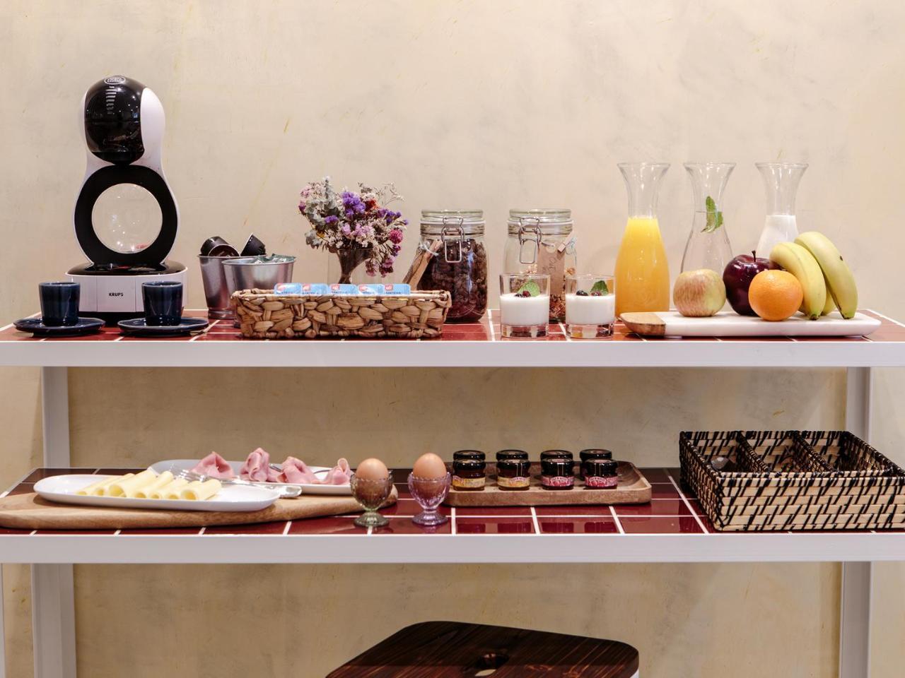 Dear Lisbon - Living House Bed and Breakfast Εξωτερικό φωτογραφία