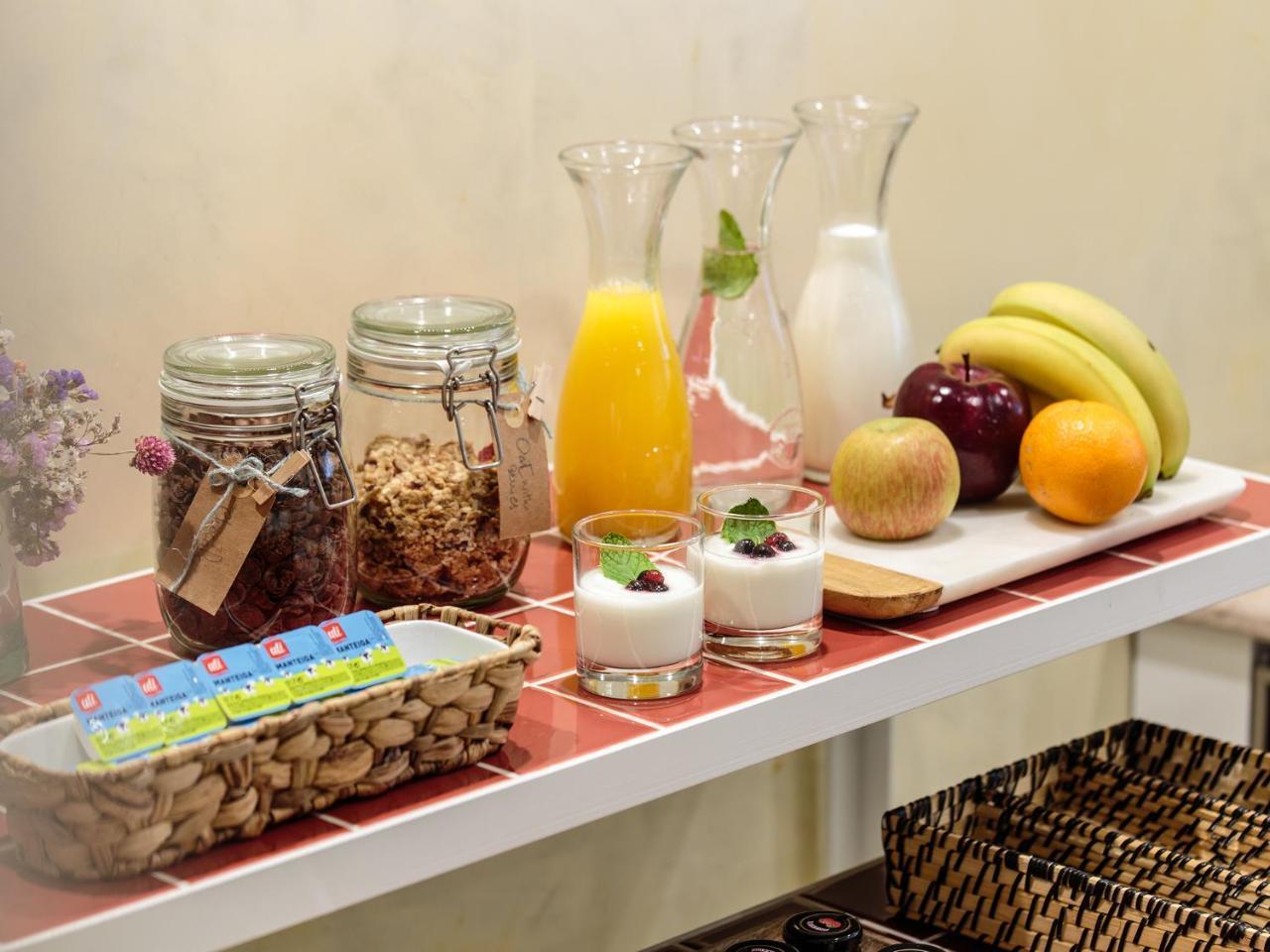 Dear Lisbon - Living House Bed and Breakfast Εξωτερικό φωτογραφία